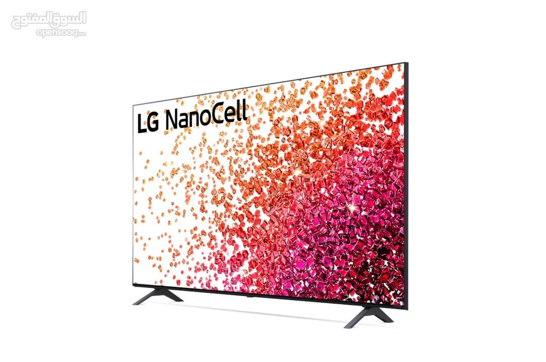 LG 50 inch NanoCell Smart TV - 4K - Brand New - 1 Year Warranty - FREE Delivery - 43 50 55 65 75 85