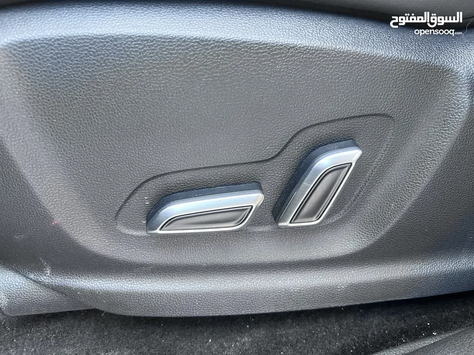 ام جي فل مسكر بلج ان مميز جدا