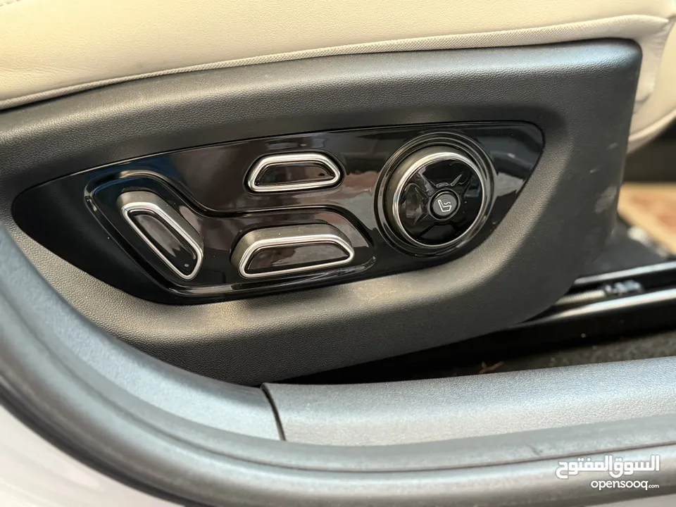 2023 بحالة الوكالة BYD Song L سونغ ال
