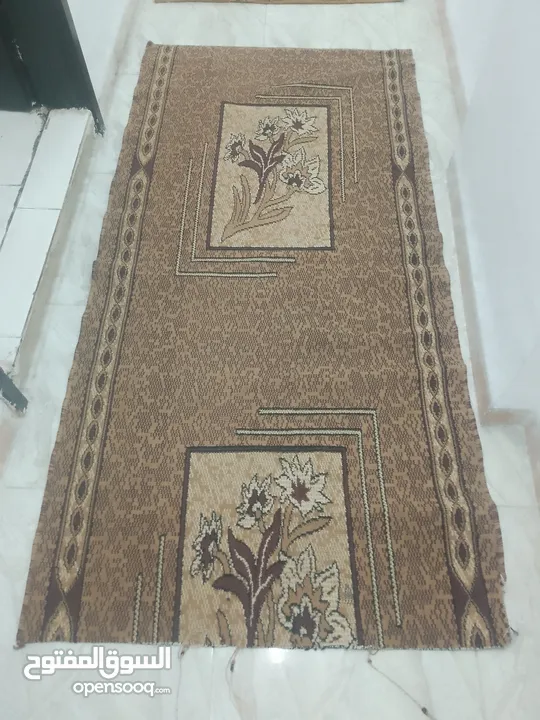ممرات سجاد 5ممرات