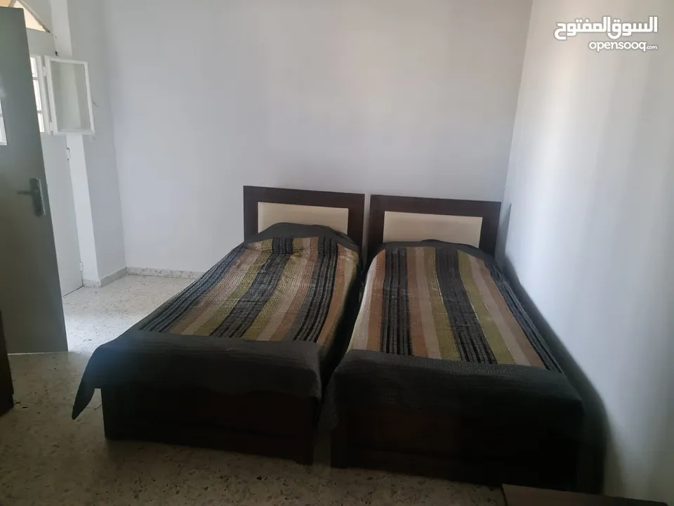 شقة سكنية للايجار