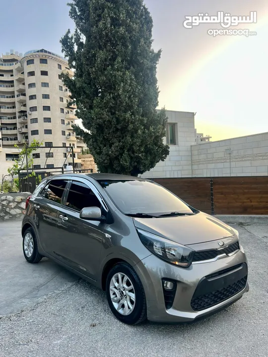 مورنج 2017
