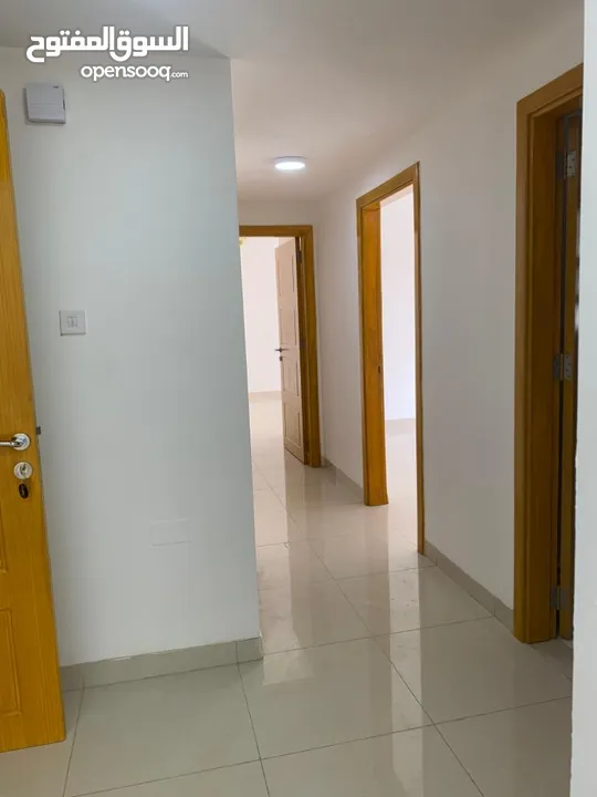 شقق غرفتين وصالة للايجار في بوشر - Flat 2BHK for rent In Bousher.