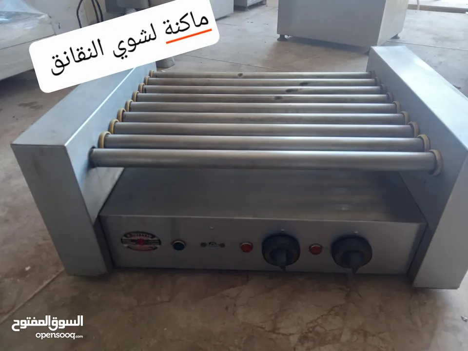 #للبيع #لاصحاب#المطاعم#والسوبرماركت#والملاحم 1.مياكن فرم لحمة مع تبريد 2.مياكن تشريح مرتديلا 3.منشا