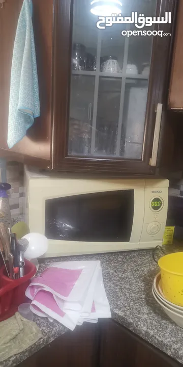 كهربائيات بيت كاملة للبيع