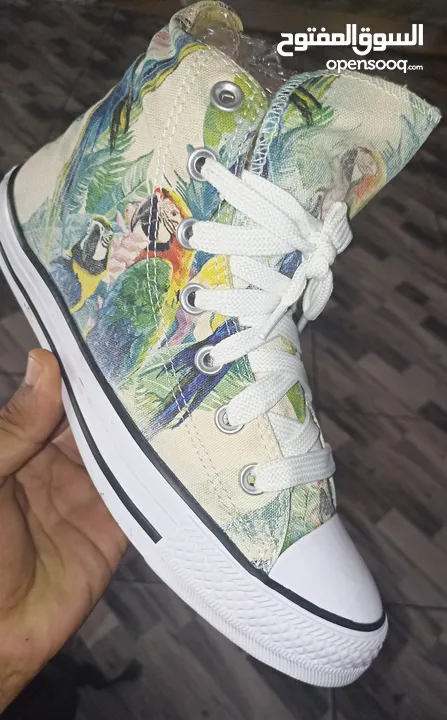 converse pour femme