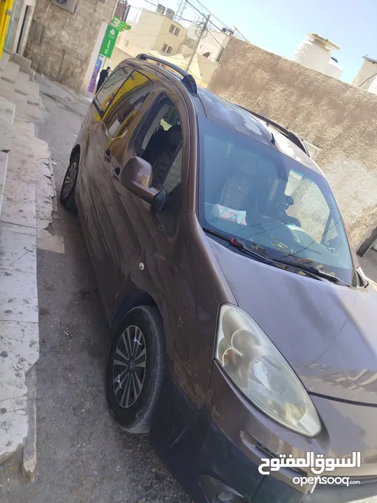 بيجوا بارتنر 2015