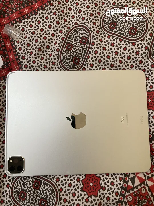 iPad Pro (11-inch) (3rd generation)