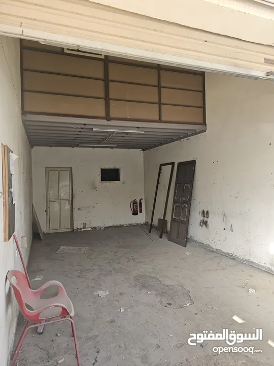 shop for rent in hamala