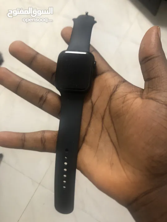 Apple Watch series se44m