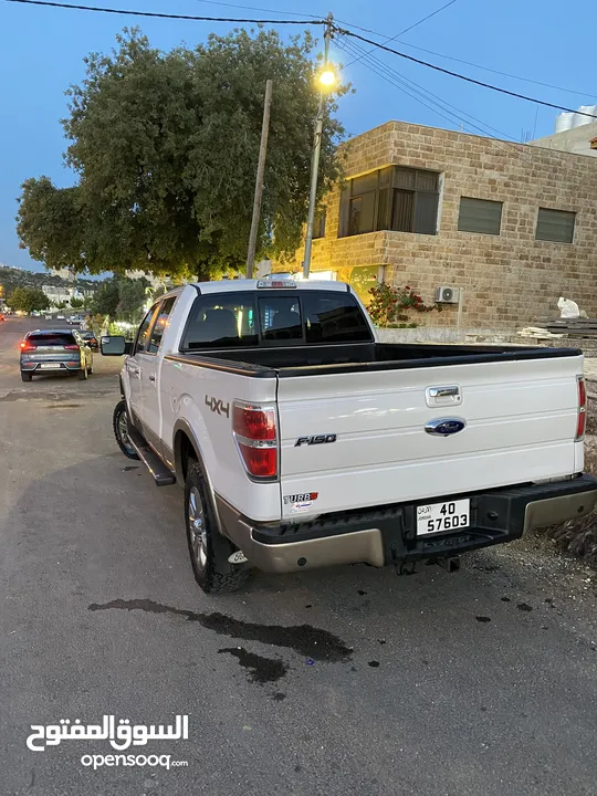 فورد f150 2013