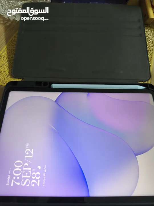 تابلت شاومي باد 6 (Xiaomi pad 6)