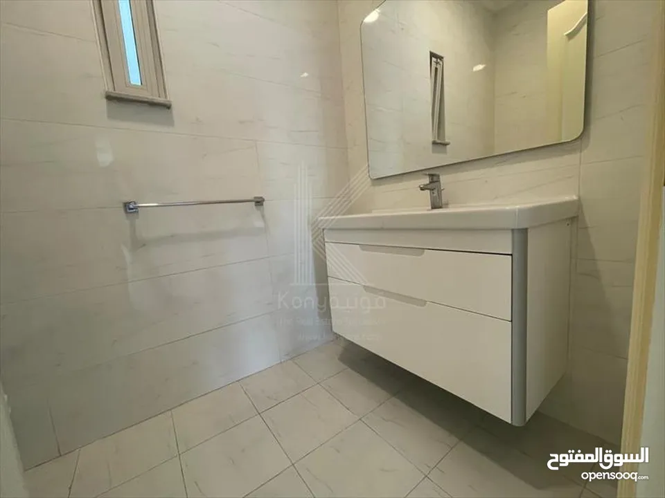 Luxury Apartment For Rent In Abdoun