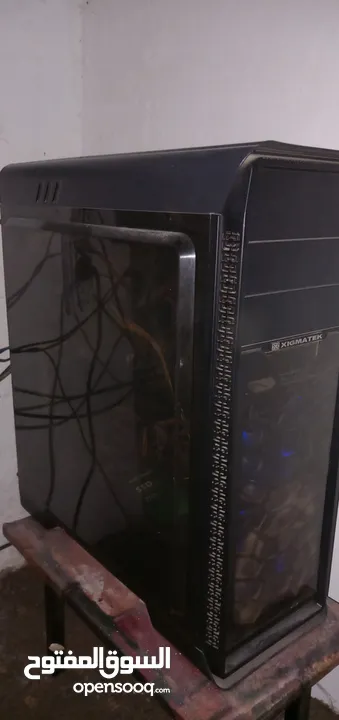 pc للبدل وليس للبيع بجهاز اقوه