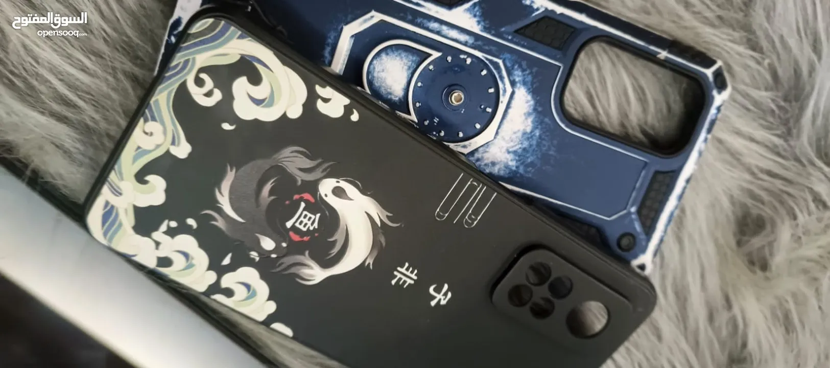 هاتف شاومي مي عشرة تيXiaomi mi 10T هاتف قوي بالالعاب للبيع ب 70 دينار فقط هاتف شاومي مستعمل بسعر حرق