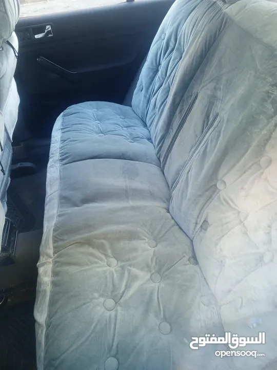 جولف mk4 2002 للبيع
