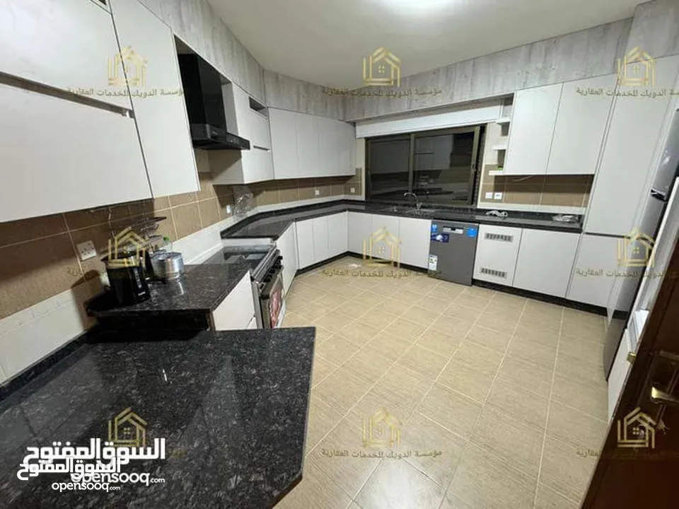 شقة فاخرة جديدة لم تسكن سوبر ديلوكس