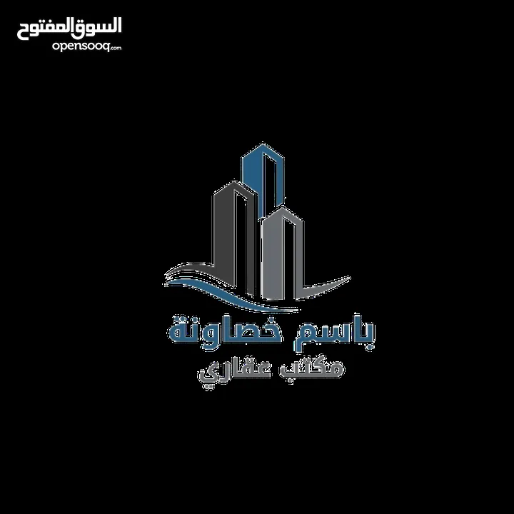للبيع شقة في خلدا تنظيم تجاري في اجمل مواقع خلدا تصلح لصيدلية او مطبخ انتاجي مجددة بالكامل بسعر مغري