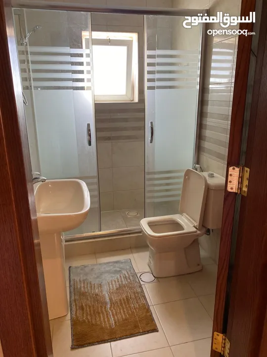 Furnished 4th floor for rent! - طابق رابع مفروش للإيجار