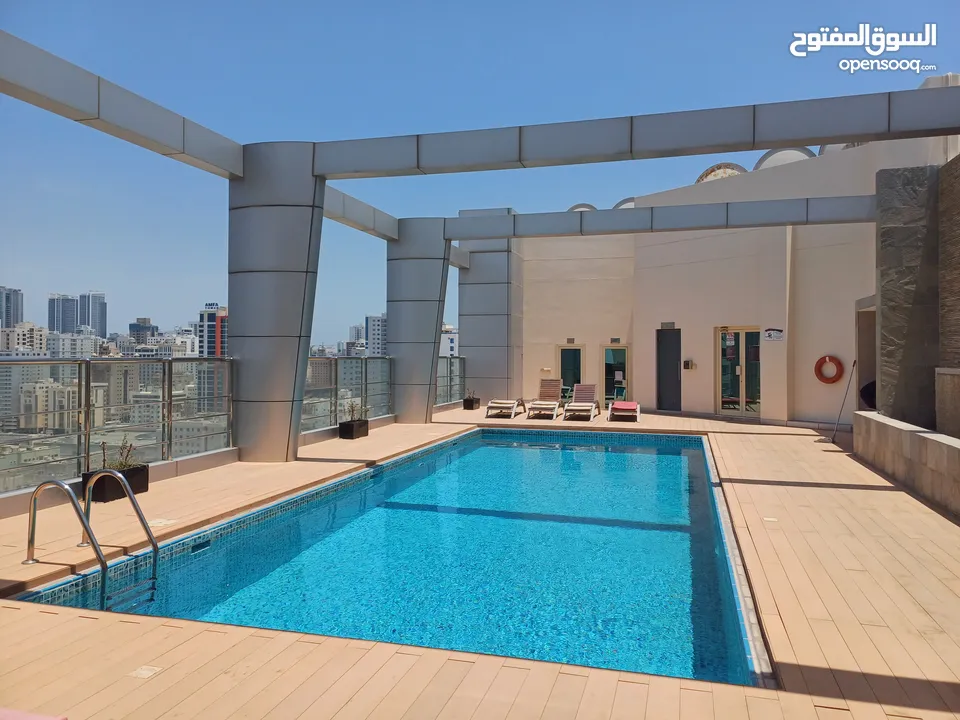 Gorgeous  Extremely Spacious  Bright & Sunny  Best Facilities  Prime Location  (Near To Oasis M