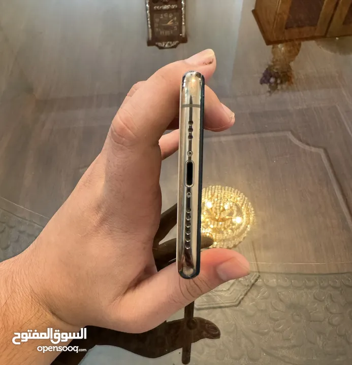 iPhone Xs اقرأ الوصف