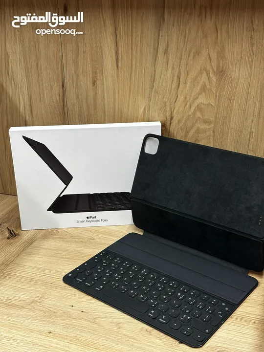 Apple Smart Keyboard 11-inch