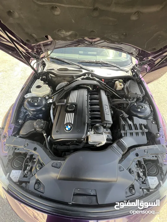 BMW Z4 23i 2011