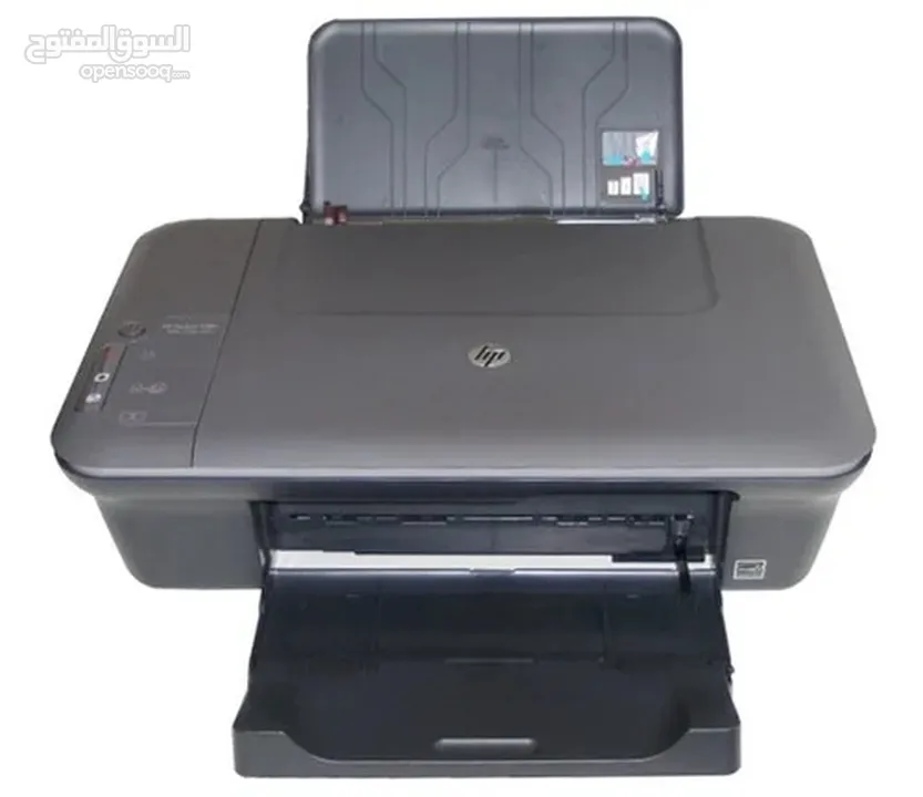hp deskjet 2050 printer for sale - (234023782) | السوق المفتوح
