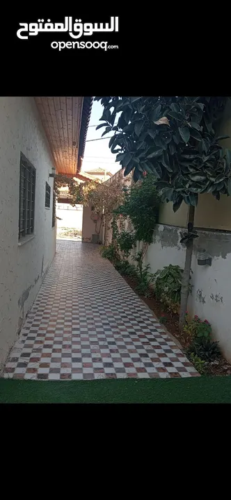 شاليه خاص مزرعة مع بركة وملعب اطفال و في اجمل مناطق الرامةالبحر البحر الميت عند اشارات الراما