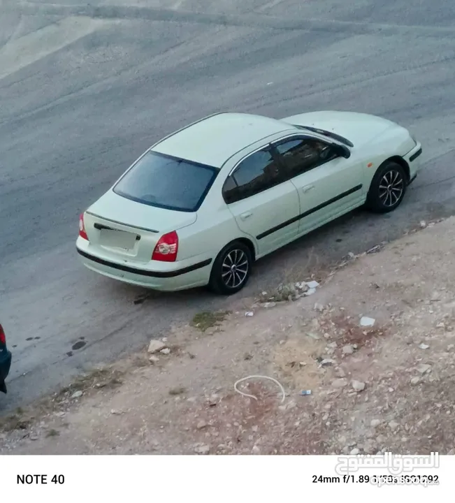 سيارة النترا للبيع