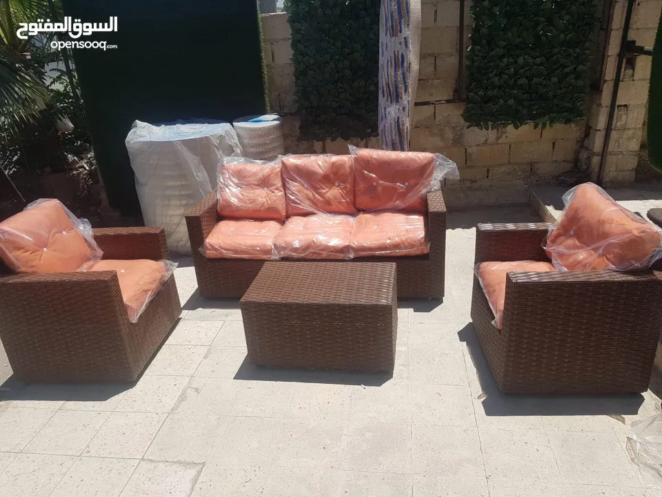 عشب صناعي اطقم مراجيح باقل اسعار