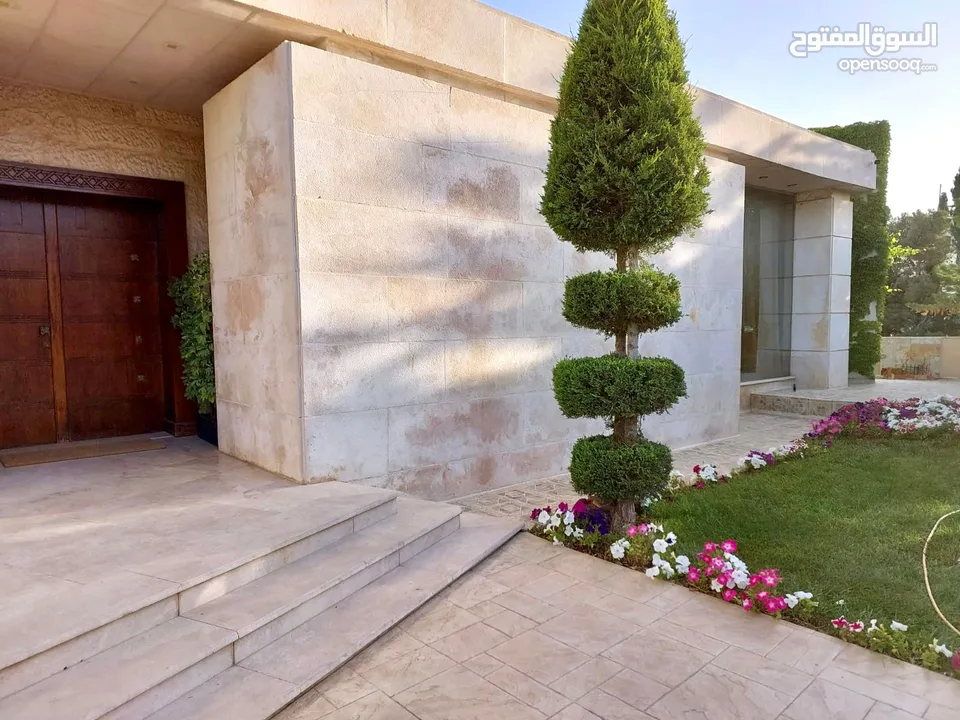 Furnished Villa to Rent  ( Property 42540 )-174787265