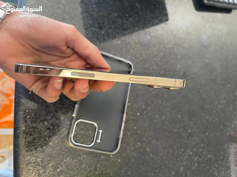 آيفون 13pro maxبحال الوكالة