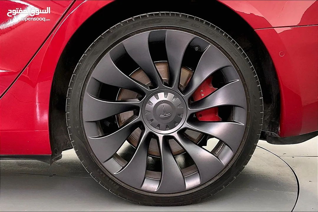 2023 Tesla Model 3 Performance (Dual Motor)  • Eid Offer • Manufacturer warranty till 15-Nov-2026