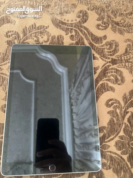 I paid 9th generation 2021+ Apple Pencil 1st generation