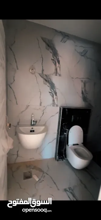 شقة بمساحة 95 متر مربع