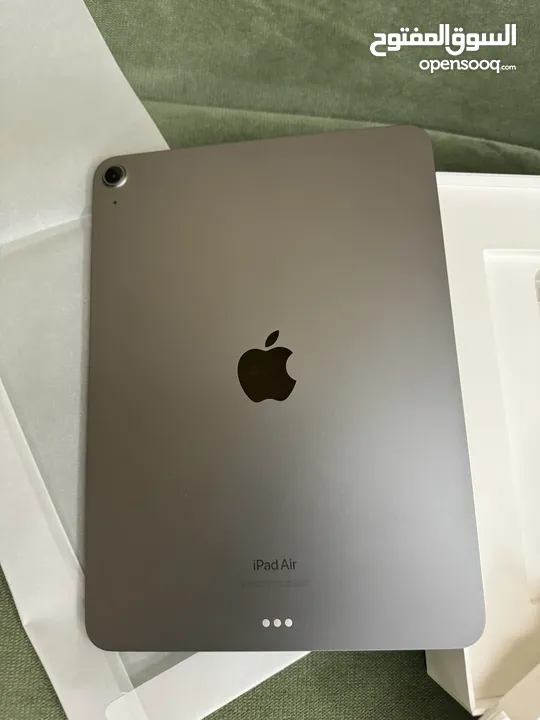 Apple iPad air 5 generation