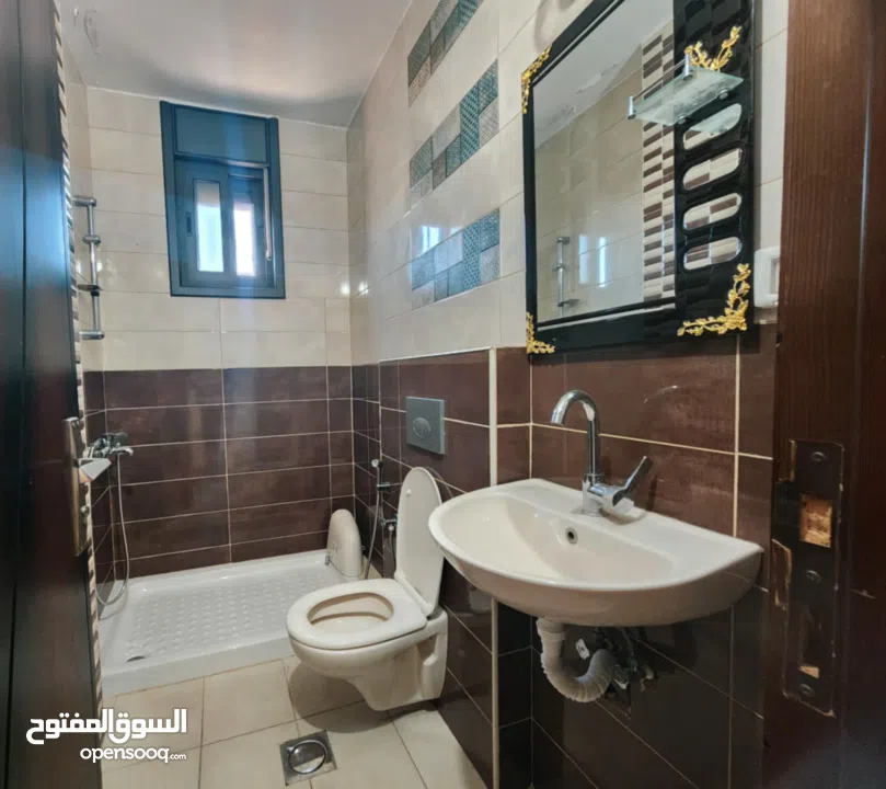 شقة للإيجار – رام الله / الإرسال