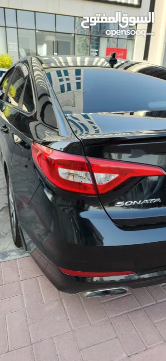 هايونداي سوناتا Sonata