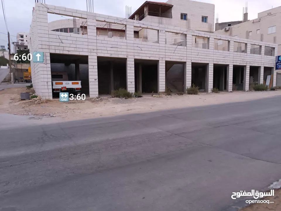 2-3 مخازن للبيع