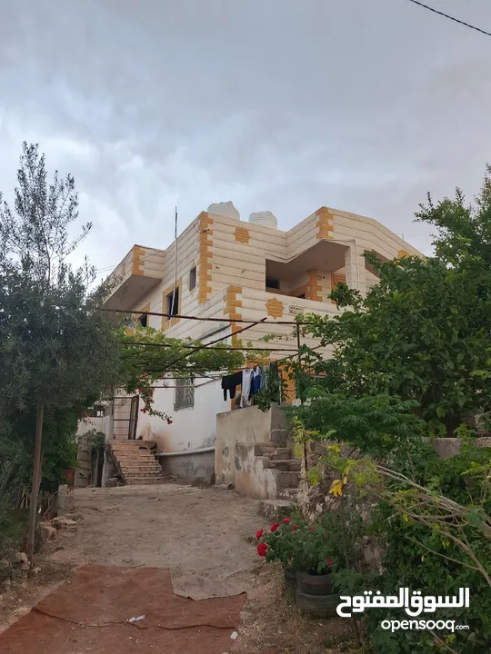 اسم الاعلان بيع بيت