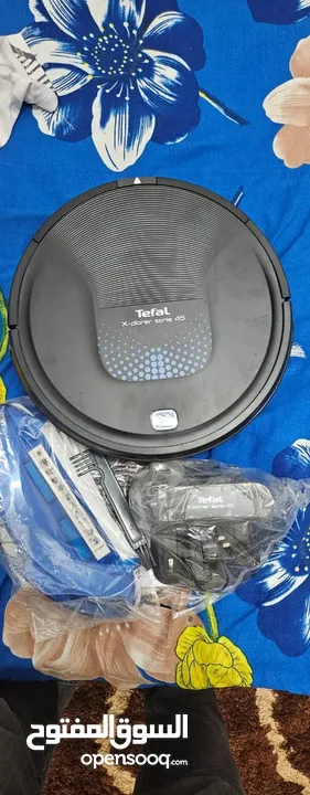 TEFAL XPLORER SERIE 45