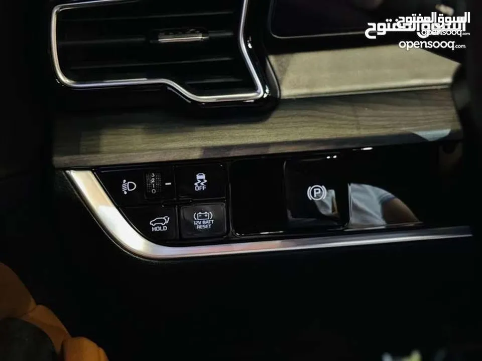 توتو كامري الفين 62