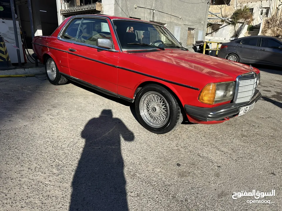 لف كوبية E230