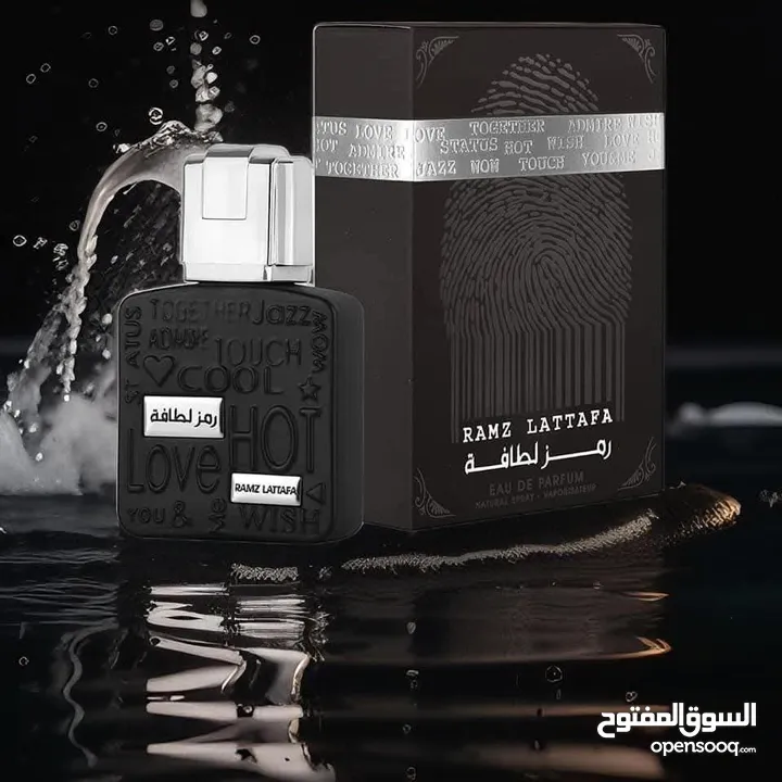 عطور ثبات أناقة خصم خاص لأول مشتري لتواصل عبر رسائل الصفحة