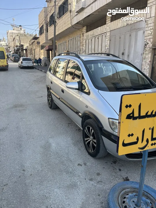 اوبل 1.8 اتوماتيك