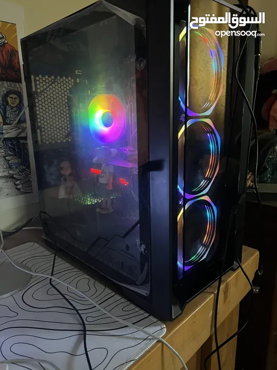 Pc gaming  g