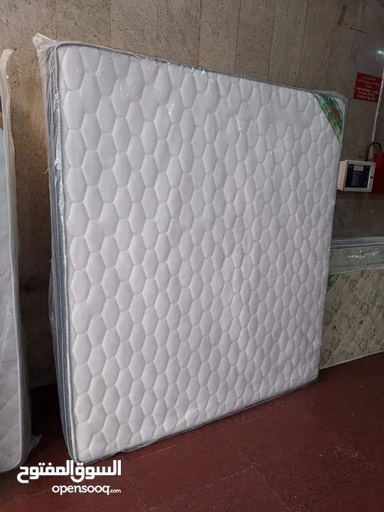 brand New Mattress all size available. medical mattress  spring mattress  all size available