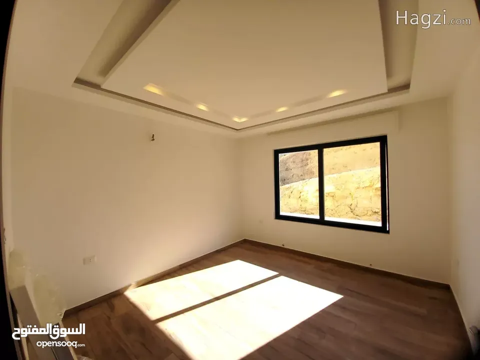 شقة طابق أول للبيع في ربوة عبدون ( Property ID : 30525 )