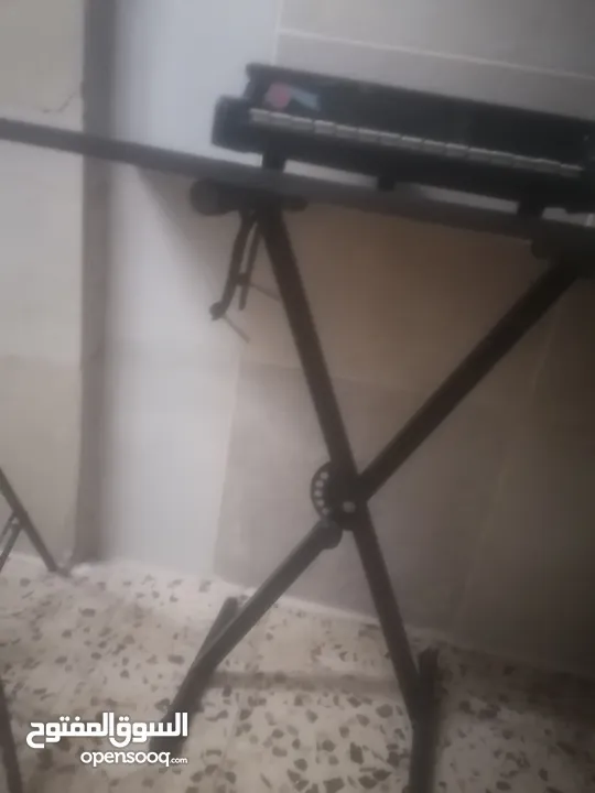 ستاند اورك